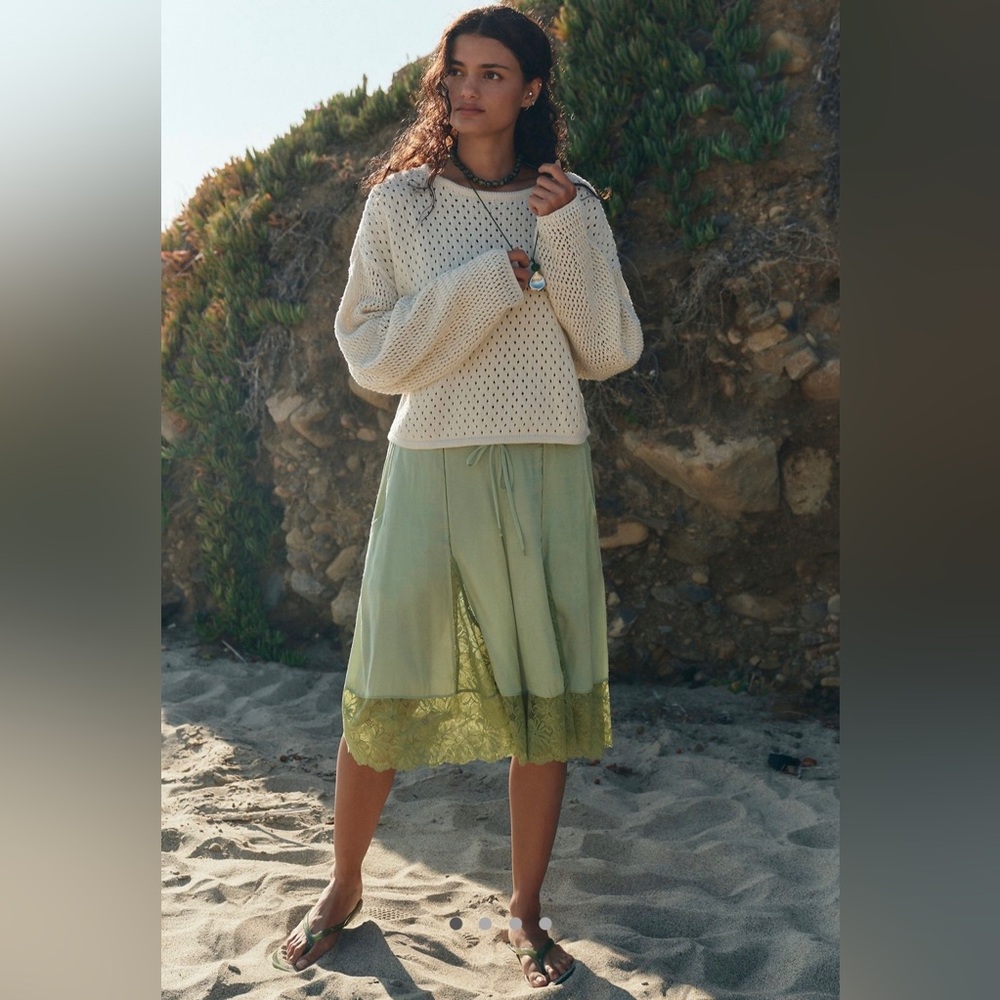 Free people IVY sweater pullover - Picture 5 of 10